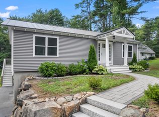 58 Scituate Rd, York, ME 03909