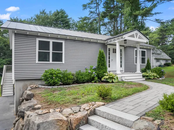 58 Scituate Road, York, ME 03909