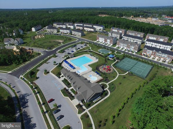 7740 Timbercross Ln, Glen Burnie, MD 21060