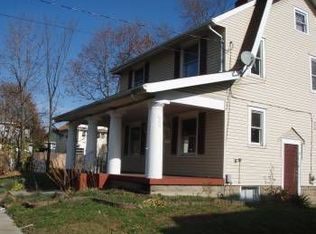 600 N 21st St, Newark, OH 43055