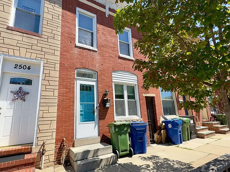 2506 Fait Ave — Photo 1