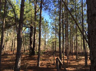 Fortner Pond Road, Kite, GA 31049