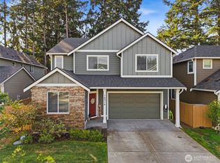 Spanaway Lake, Spanaway, WA 98387