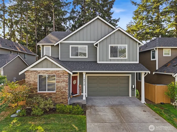 16314 8th Avenue E, Spanaway, WA 98387