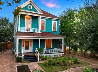 1818 Decatur St, Houston, TX 77007