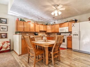 600 S Clinton St APT 4B, Denver, CO 80247