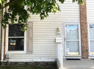 1929 Kenilworth Cir, Hoffman Estates, IL 60169