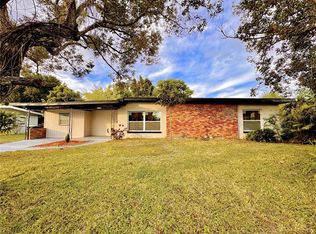 1301 Malone Dr, Orlando, FL 32810