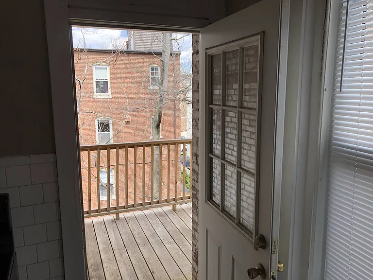 1377A Commonwealth Ave #2B — Photo 12