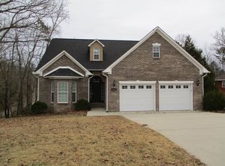 1702 Kessler Dr SE, Cullman, AL 35055