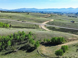 71 Breton Ct, Como, CO 80432