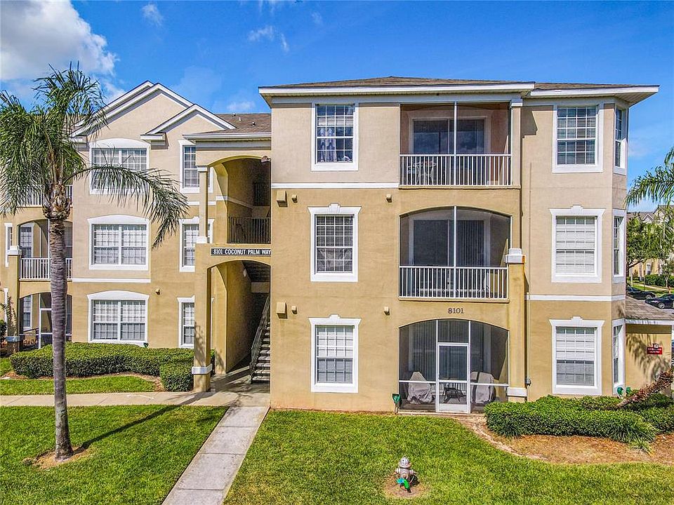 8101 Coconut Palm Way APT 304, Kissimmee, FL 34747 | Zillow