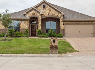11109 Castle Oak Ln, Fort Worth, TX 76108