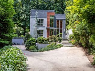 915 Cumberland Rd NE, Atlanta, GA 30306