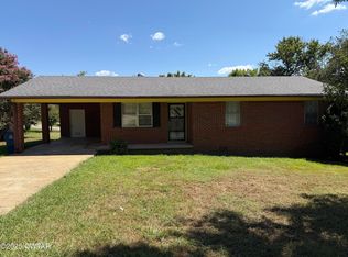 7704 Highway 189, Friendship, TN 38034
