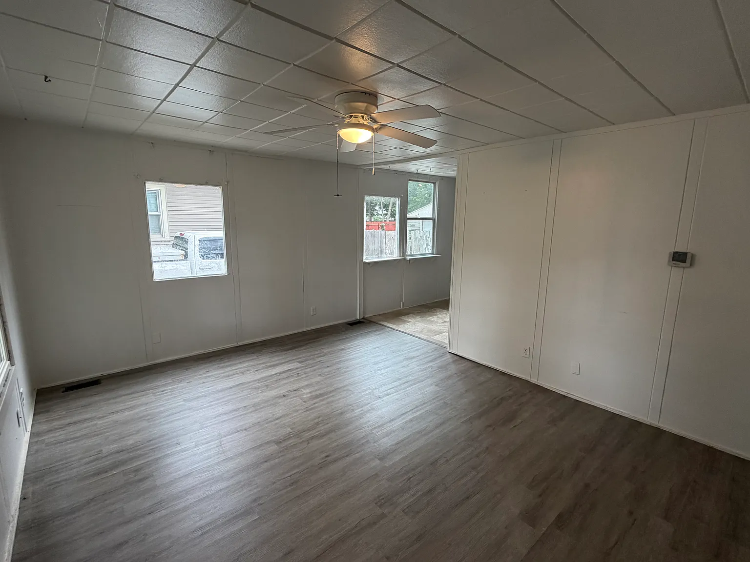 2 bed, 759 sqft, $1,350 — Photo 2