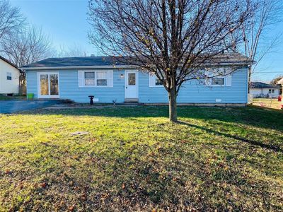 526 Johnson St, Bourbon, MO, 65441