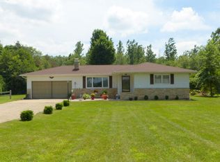 27522 Inwood Rd, North Liberty, IN 46554