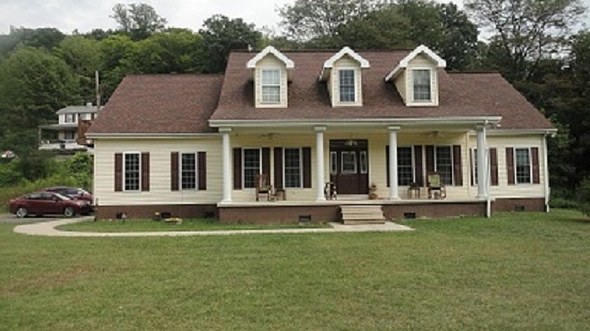 23800 Nolan Lane Barton MD