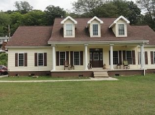 23800 Nolan Ln, Barton, MD 21521