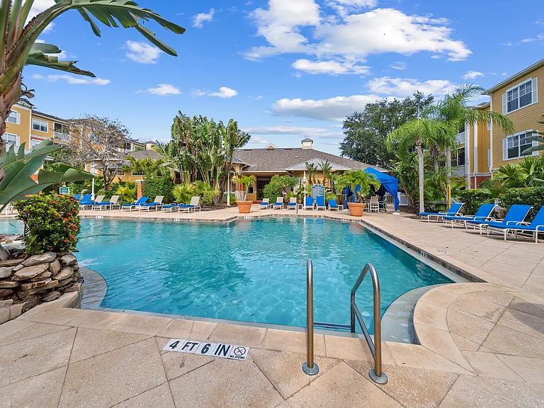 4207 S Dale Mabry Hwy #6111 — Photo 22