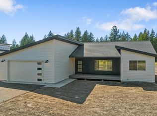 269 Bench Run, Columbia Falls, MT 59912