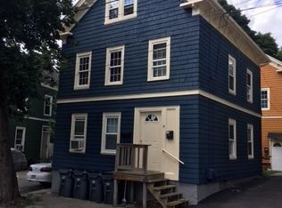 4 Esten St, Providence, RI 02908