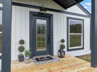 175 Hcr #4434, Itasca, TX 76055