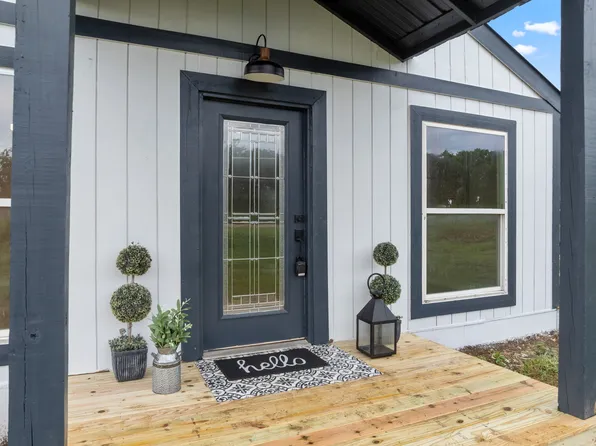 175 Hcr #4434, Itasca, TX 76055