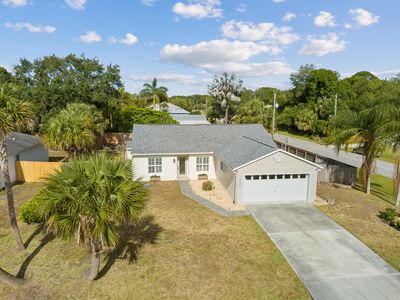 1902 SW Cranberry Street, Port Saint Lucie, FL, 34953