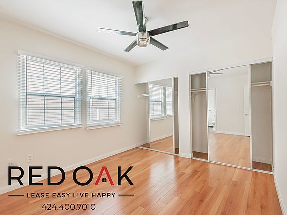 2nd image of 615 3/4 N Rossmore Ave #204