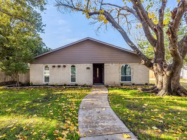 1451 Everglades Dr, Plano, TX 75023