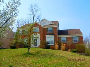 6129 Wedgwood Dr, Morrow, OH 45152