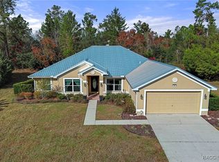 35 Candytuft Ct, Homosassa, FL 34446