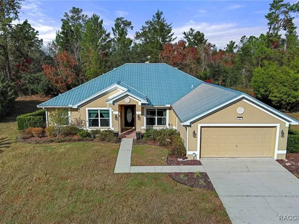 35 Candytuft Ct, Homosassa, FL 34446