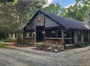 3609 Mount Willing Rd, Mebane, NC 27302