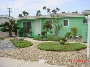 976 Vista Way, Chula Vista, CA 91911