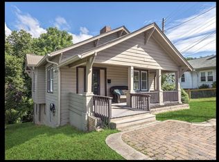 283 N Main St #2, Mars Hill, NC 28754