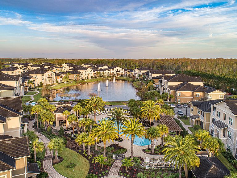 MAA Randal Lakes Apartment Rentals Orlando, FL Zillow