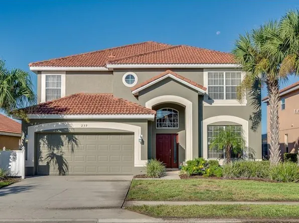 239 Rosso Dr, Davenport, FL 33837