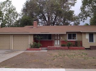 4530 Azalea Dr, Reno, NV 89502