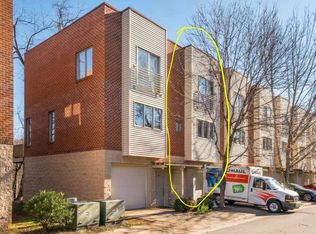1013 Linden Ave APT I, Charlottesville, VA 22902