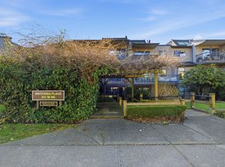 251 W 4th St #108, North Vancouver, BC