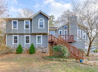 3852 Old Bridge Way, Duluth, GA 30096