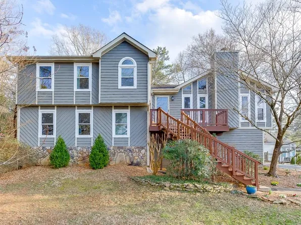3852 Old Bridge Way, Duluth, GA 30096