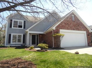 9945 Estep Dr, Indianapolis, IN 46280