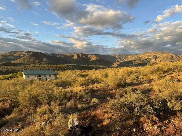 454xx N 23rd Place #2, New River, AZ 85087