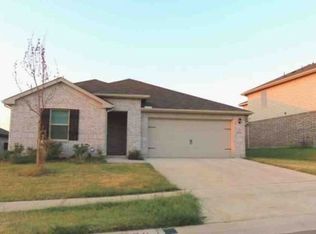 5324 Elk Ridge Dr, Denton, TX 76207