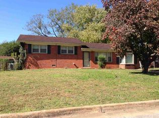 4912 Lumary Dr NW, Huntsville, AL 35810