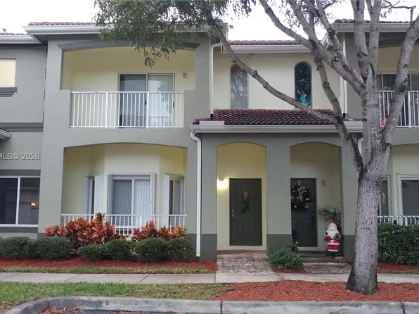 2452 SE 19th Ct, Homestead, FL 33035